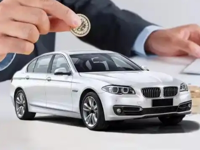 虎林车辆贷款需要提供大本作为抵押吗？