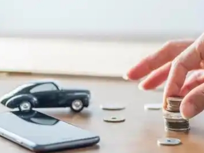 办理虎林车辆抵押贷款，短期应急首选